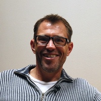 Jeff Hedgpeth