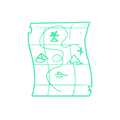Treasure Map